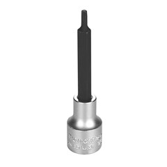 CHAVE SOQUETE TORX LONGO T50