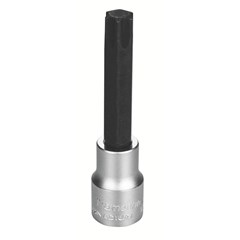 CHAVE SOQUETE TORX LONGO T60