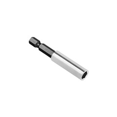 EXTENSAO MAGNETICA PARA BITS 60MM