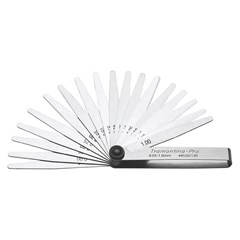 CALIBRE FOLGA 20L 0,05 A 1 MM 44520/120