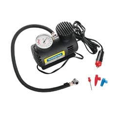 MINI COMPRESSOR DE AR 12V 42330001 TRAMONTINA