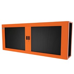 PAINEL PARA FERRAMENTAS COM PERSIANAS - TRAMONTINA PRO
