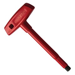 CHAVE HEXAGONAL CABO T IEC 06MM 44318/3 TRAMONTINA PRO