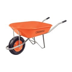 CARRO DE MAO 325X8 80L LARANJA 77713431 TRAMONTINA