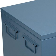 BAU PARA FERRAMENTAS COM 01 BANDEJA