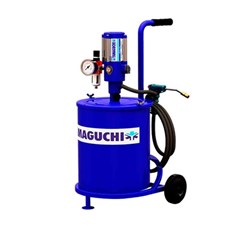 BOMBA PROPULSORA PNEUMATICA 20KG YAMAGUCHI