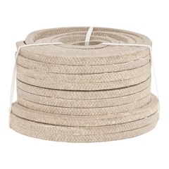 GAXETA ENSEBADA BRANCA (D) 3/8''