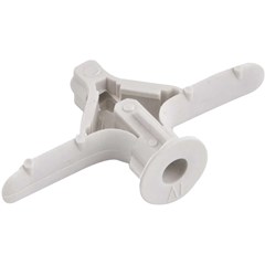 BUCHA PARA FIXACAO-GESSO 15-23MM 50 UNIDADES