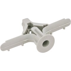 BUCHA PARA FIXACAO GESSO 24-32MM 50 UNIDADES