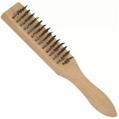 ESCOVA MANUAL ACO PARA LIMA