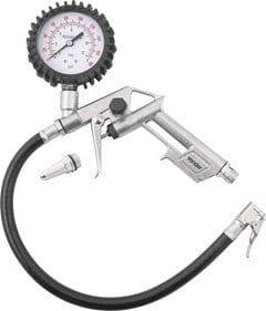 CALIBRADOR COM BICO LIMPEZA VONDER