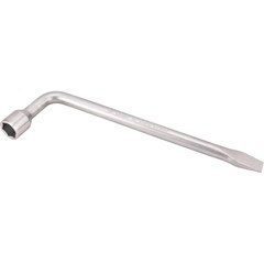 CHAVE DE RODA COM ESPATULA CRV-19 A VONDER