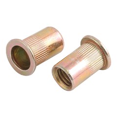 REBITE MANUAL ROSCA M10 COM 10 PECAS