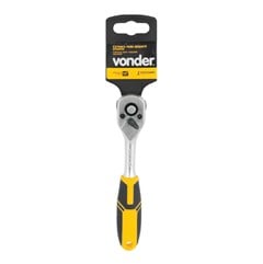 CATRACA SIMPLES  REV 1/4 VONDER