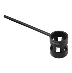 TARRAXA TUBO PVC 1