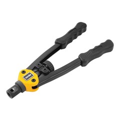 ALICATE REBITADOR ALAVANCA ROSCA RR310