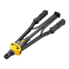 ALICATE REBITADOR ALAVANCA ROSCA RR312