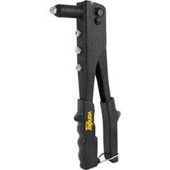 ALICATE REBITADOR 3 PONTAS PLUS VON