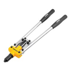 ALICATE REBITADOR ALAVANCA RA450 VONDER