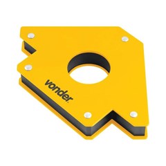 ESQUADRO MAGNETICO 30KG VONDER