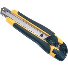 ESTILETE LARGO LAMINA DE 18 MM ES 218 VONDER