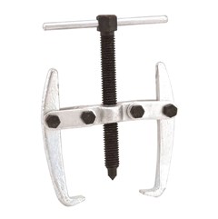 SACA POLIA MINI 02 GARRAS VONDER