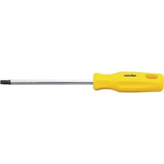 VONDER CHAVE HEXALOBULAR RETA T40 COM CABO