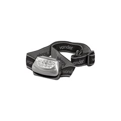 LANTERNA PARA CABECA LC 005 VONDER