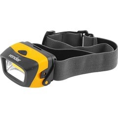 LANTERNA DE CABECA LED COB LCV120  VONDER