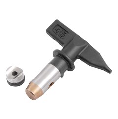 BICO LEQUE 0,38MM MPA 120-415