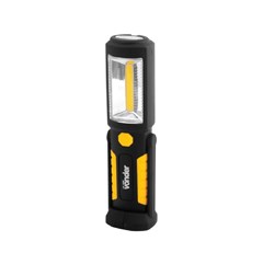 PENDENTE RECARREGAVEL 2W COB+3LEDS