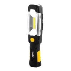 PENDENTE RECARREGAVEL 3W COB+6LEDS