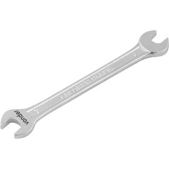 CHAVE FIXA 06X07MM  CROMO VANADIO VONDER