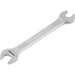 CHAVE FIXA 12X13MM CROMO VANADIO VONDER