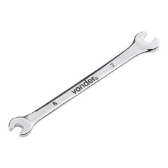 CHAVE FIXA 14X15MM - 6 GEDORE