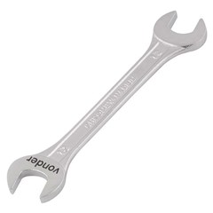 CHAVE FIXA 12X13MM CROMO VANADIO VONDER