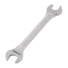 CHAVE FIXA 14X15MM CROMO VANADIO VONDER