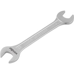 CHAVE FIXA 16X17MM CROMO VANADIO VONDER