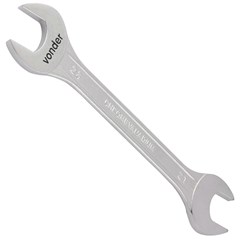 CHAVE FIXA 21X23MM CROMO VANADIO VONDER