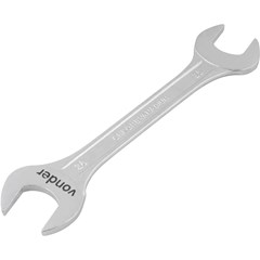 CHAVE FIXA 25X28MM CROMO VANADIO VONDER