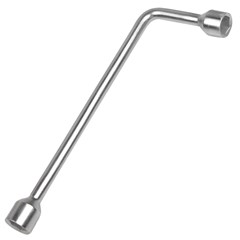 CHAVE BIELA 17MM VONDER