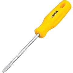 CHAVE FENDA 3/16X4'' VONDER