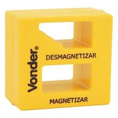 MAGNETIZADOR / DESMAGNETIZADOR PARA CHAVES FENDA E PHILLIPS VONDER