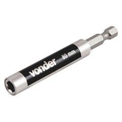 EXTENSAO MAGNETICA 1/4'' 80MM