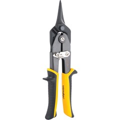 TESOURA PARA CHAPAS 10'' TIPO AVIACAO VDP10R VONDER