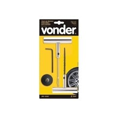 JOGO DE APLICADOR/PREPARADOR PNEUS JRV40