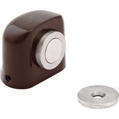 FIXADOR PORTA FP600 MARROM VONDER