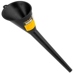 FUNIL PLASTICO FLEXIVEL VONDER