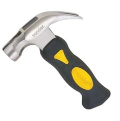 MARTELO UNHA 23MM MINI MAGNETICO