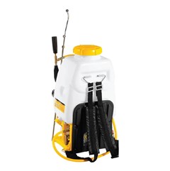 PULVERIZADOR COSTAL GASOLINA 25L